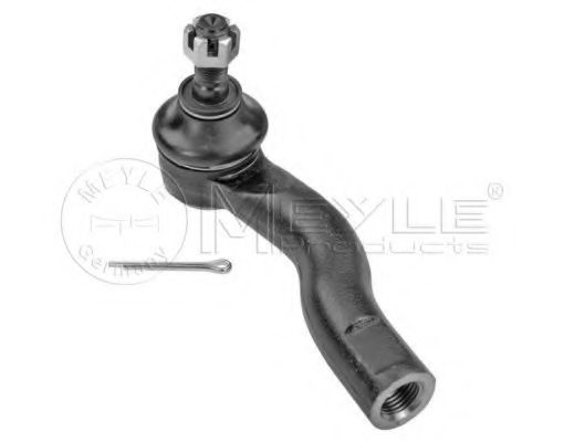 Наконечник поперечной рулевой тяги MEYLE 30-16 020 0133