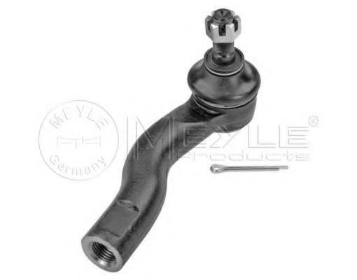 Наконечник поперечной рулевой тяги MEYLE 30-16 020 0138