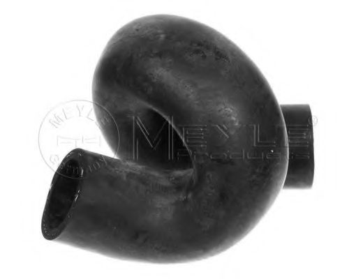 Шланг радиатора MEYLE 619 133 0021