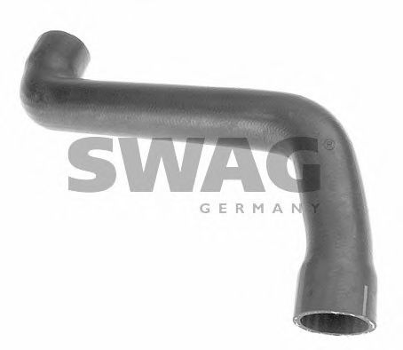 Шланг радиатора SWAG 10 91 4005