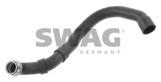 Шланг радиатора SWAG 10 94 6264