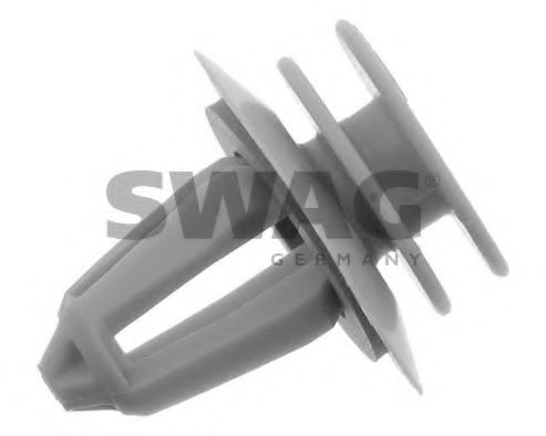 Пружинный зажим SWAG 10 94 7925