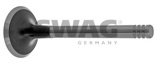 Впускной клапан SWAG 30 91 9978