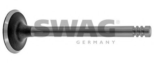 Впускной клапан SWAG 30 92 1004