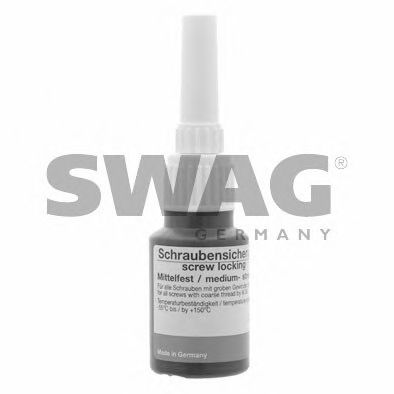 Приспособления против самоотвинчивания SWAG 30 92 6707