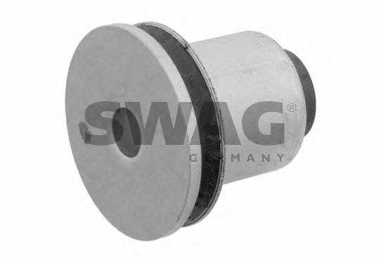 Подвеска, рычаг независимой подвески колеса SWAG 30 92 9767