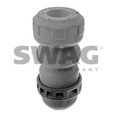 Буфер, амортизация SWAG 30 94 0234