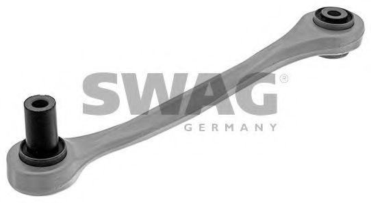 Рычаг независимой подвески колеса, подвеска колеса SWAG 30 94 4600