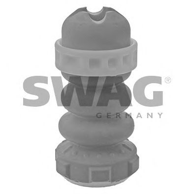 Буфер, амортизация SWAG 30 94 4902