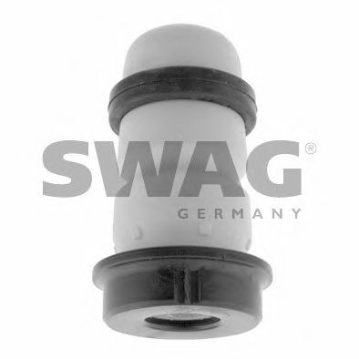 Буфер, амортизация SWAG 32 92 3596