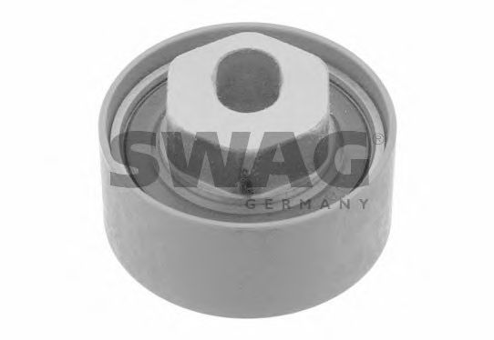 Натяжной ролик, ремень ГРМ SWAG 38 03 0014