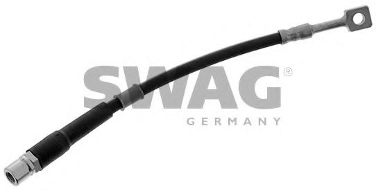 Тормозной шланг SWAG 40 90 2696