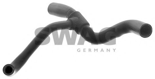 Шланг радиатора SWAG 50 94 7755