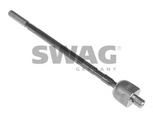 Осевой шарнир, рулевая тяга SWAG 80 94 1333