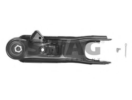 Рычаг независимой подвески колеса, подвеска колеса SWAG 82 94 2644