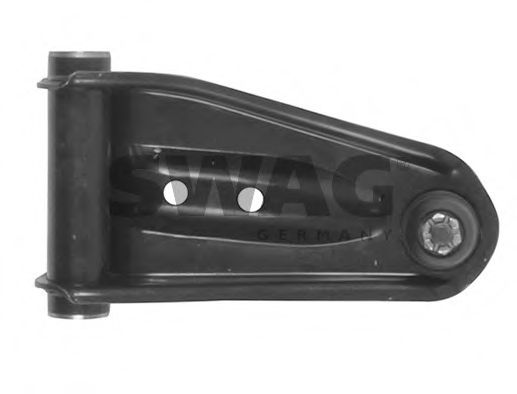 Рычаг независимой подвески колеса, подвеска колеса SWAG 85 94 2113