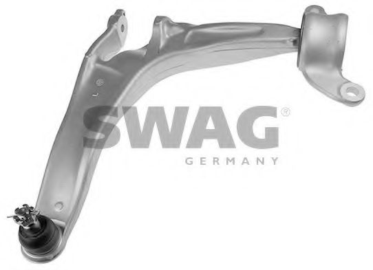 Рычаг независимой подвески колеса, подвеска колеса SWAG 85 94 2147