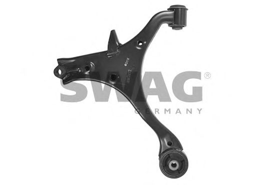 Рычаг независимой подвески колеса, подвеска колеса SWAG 85 94 2193