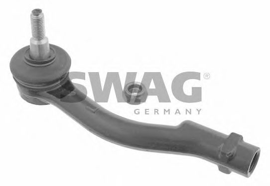 Наконечник поперечной рулевой тяги SWAG 90 92 6927