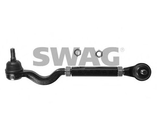 Наконечник поперечной рулевой тяги SWAG 90 94 1971
