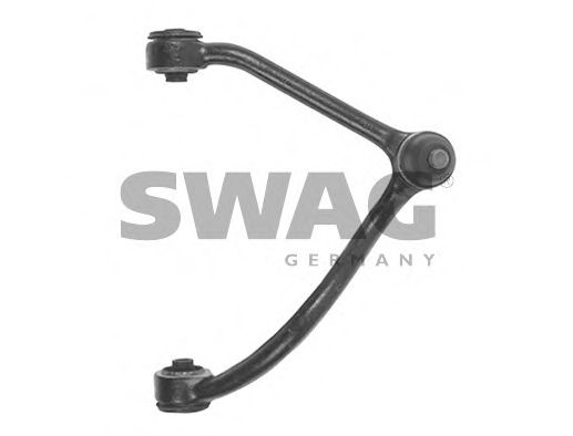 Рычаг независимой подвески колеса, подвеска колеса SWAG 91 94 1782