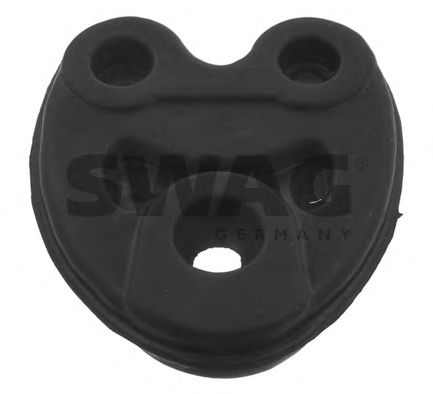 Кронштейн, система выпуска ОГ SWAG 99 90 7365