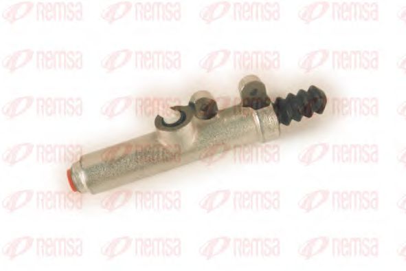 Главный цилиндр, система сцепления REMSA C1619.50