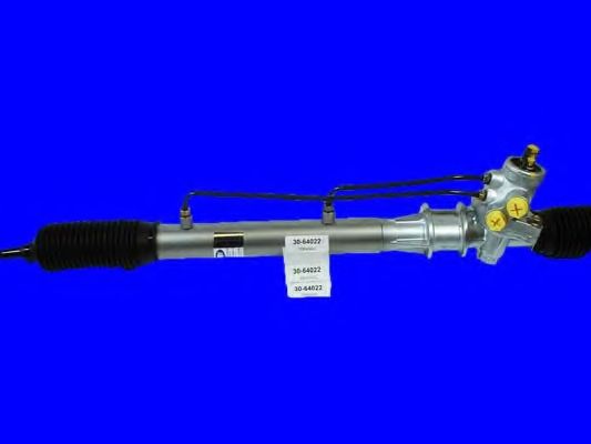 Рулевой механизм URW 30-64022