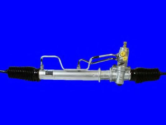 Рулевой механизм URW 30-88009