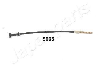 Трос, стояночная тормозная система JAPANPARTS BC-5005