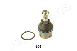Несущий / направляющий шарнир JAPANPARTS BJ-902