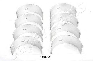 Шатунный подшипник JAPANPARTS CB1408A5