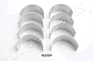 Шатунный подшипник JAPANPARTS CB1622GP