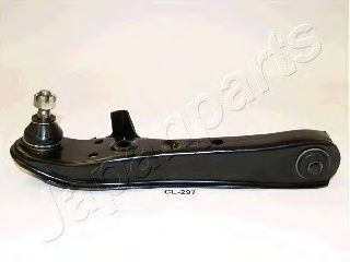 Рычаг независимой подвески колеса, подвеска колеса JAPANPARTS CL-297