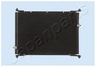 Конденсатор, кондиционер JAPANPARTS CND193011