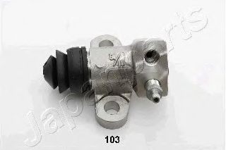 Рабочий цилиндр, система сцепления JAPANPARTS CY-103