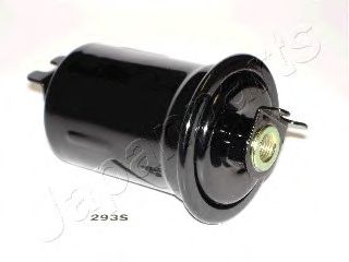 Топливный фильтр JAPANPARTS FC-293S
