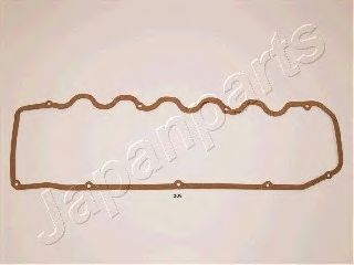 Прокладка, крышка головки цилиндра JAPANPARTS GP-208