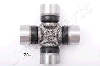 Шарнир, продольный вал JAPANPARTS JO-204
