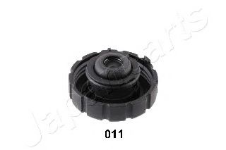 Крышка, радиатор JAPANPARTS KH011