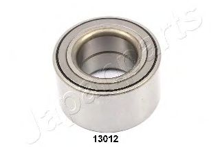 Комплект подшипника ступицы колеса JAPANPARTS KK-13012