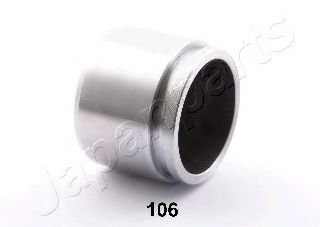 Поршень, корпус скобы тормоза JAPANPARTS PC-106