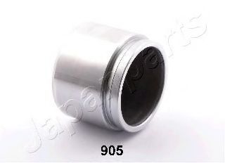 Поршень, корпус скобы тормоза JAPANPARTS PC-905