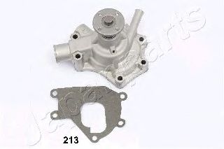 Водяной насос JAPANPARTS PQ-213