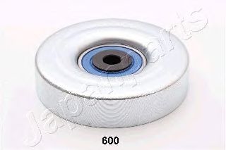 Паразитный / ведущий ролик, поликлиновой ремень JAPANPARTS RP-600