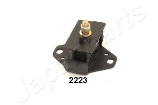 Подвеска, двигатель JAPANPARTS RU-2223