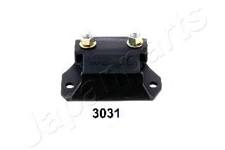 Подвеска, двигатель JAPANPARTS RU-3031