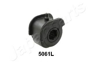 Кронштейн, подушки рычага JAPANPARTS RU-5061L