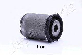 Кронштейн, подушки рычага JAPANPARTS RU-L10