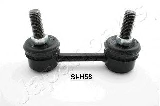 Стабилизатор, ходовая часть JAPANPARTS SI-H56